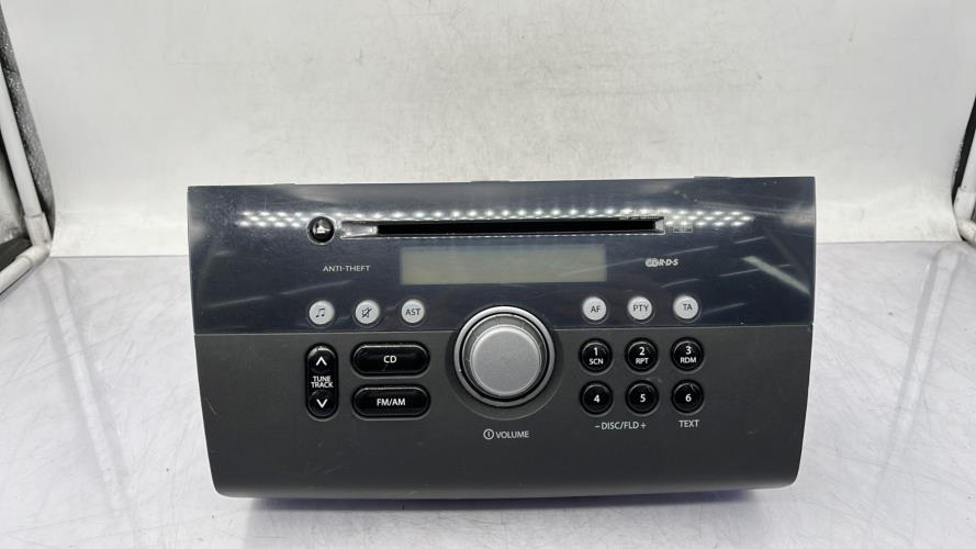 Autoradio d'origine SUZUKI SWIFT 3 Essence