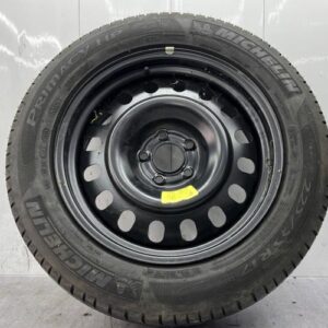 Roue de secours CITROEN C5 2 Diesel