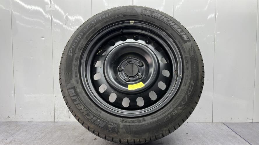 Roue de secours CITROEN C5 2 Diesel