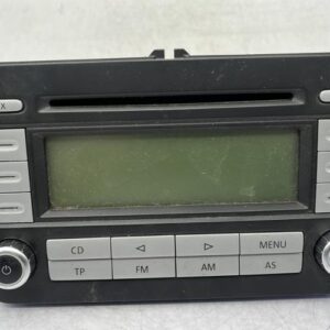 Autoradio d'origine VOLKSWAGEN GOLF 5 Diesel