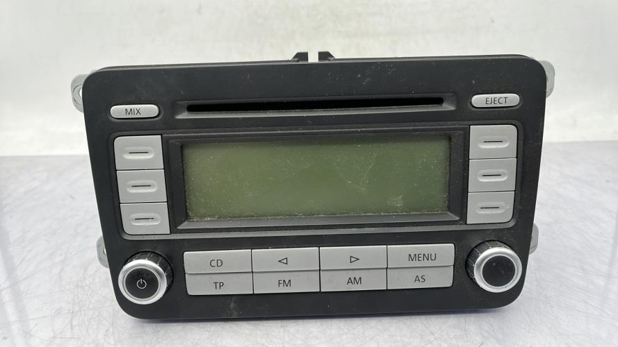 Autoradio d'origine VOLKSWAGEN GOLF 5 Diesel