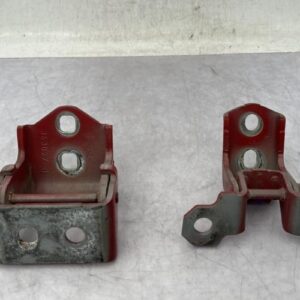 Charniere de porte avant gauche RENAULT TWINGO 2 PHASE 1 Essence