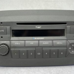 Autoradio d'origine FIAT PANDA 2 PHASE 1 Diesel