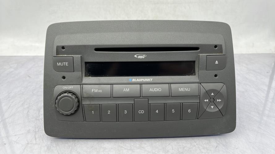 Autoradio d'origine FIAT PANDA 2 PHASE 1 Diesel