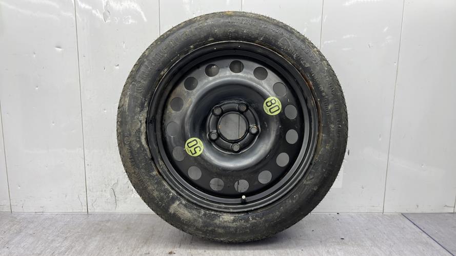 Roue de secours BMW SERIE 5 E60 PHASE 2 Diesel