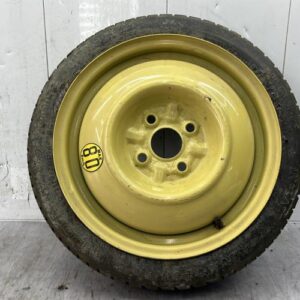Roue de secours MAZDA 2 2 PHASE 1 Diesel