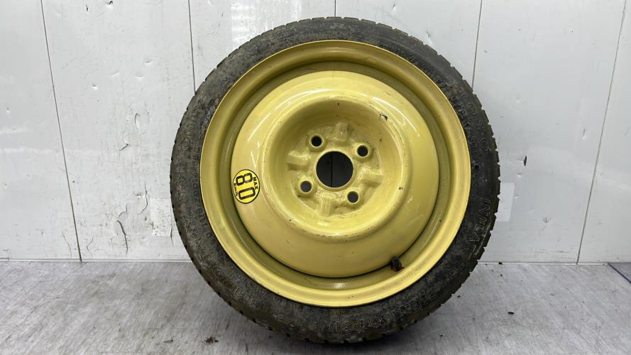 Roue de secours MAZDA 2 2 PHASE 1 Diesel