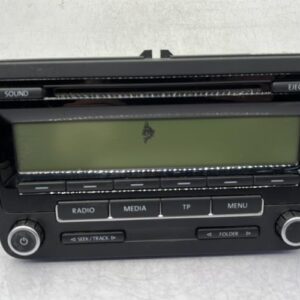 Autoradio d'origine VOLKSWAGEN GOLF 6 Diesel