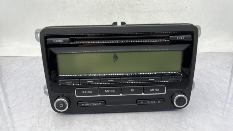 Autoradio d'origine VOLKSWAGEN GOLF 6 Diesel