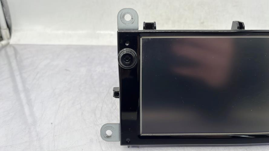 Autoradio d'origine RENAULT CLIO 4 PHASE 2 Diesel