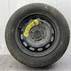 Roue de secours CITROEN SAXO PHASE 2 Diesel