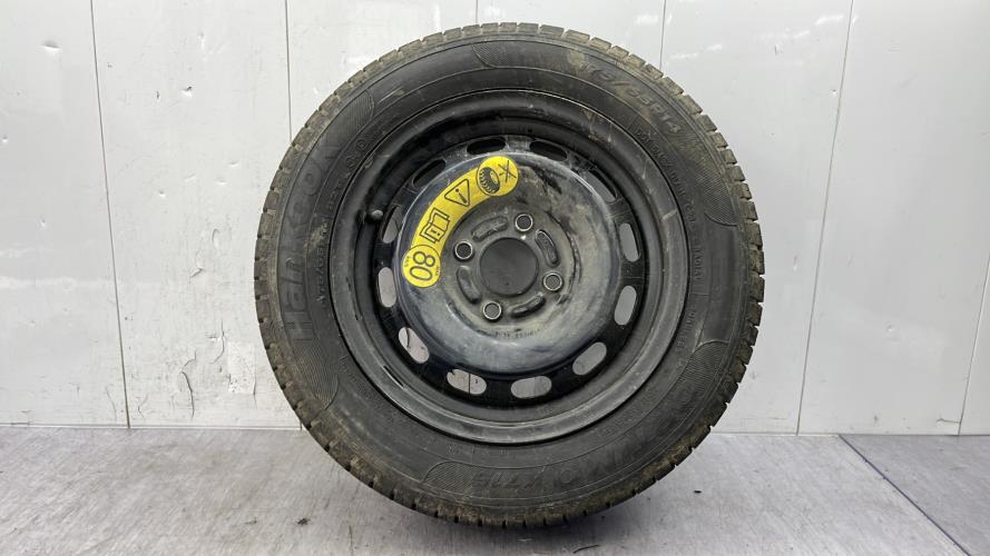Roue de secours CITROEN SAXO PHASE 2 Diesel