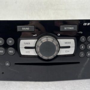 Autoradio d'origine OPEL CORSA D PHASE 2 Diesel