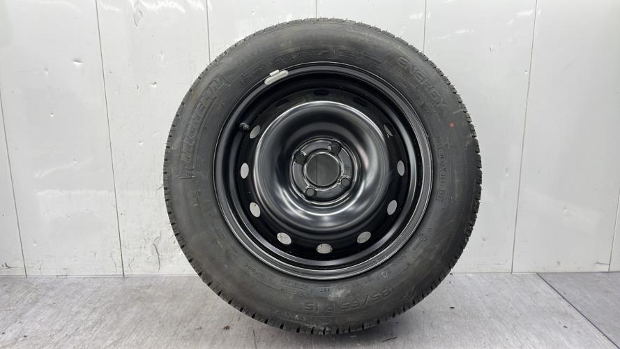 Roue de secours DACIA LOGAN 1 PHASE 1 Essence