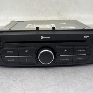 Autoradio d'origine RENAULT KANGOO 2 PHASE 2 Diesel