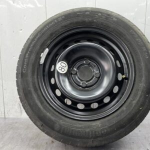 Roue de secours RENAULT TWINGO 2 PHASE 2 Essence