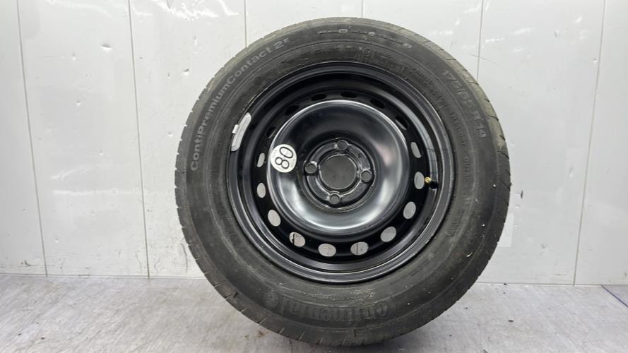 Roue de secours RENAULT TWINGO 2 PHASE 2 Essence