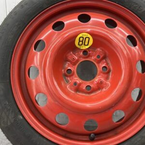Roue de secours FIAT COUPE Essence