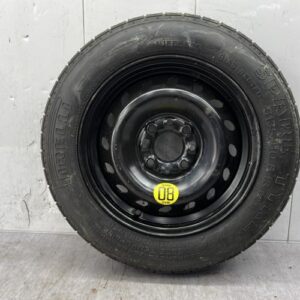 Roue de secours FIAT PANDA 2 PHASE 1 Diesel
