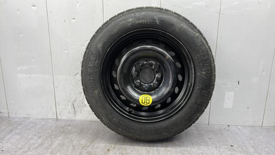 Roue de secours FIAT PANDA 2 PHASE 1 Diesel