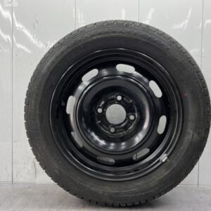 Roue de secours CITROEN C3 1 PHASE 1 Diesel