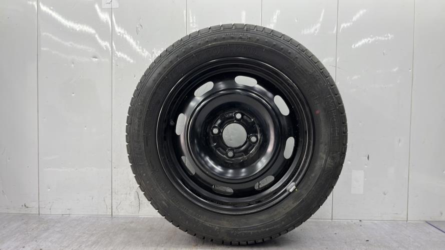 Roue de secours CITROEN C3 1 PHASE 1 Diesel