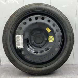 Roue de secours OPEL INSIGNIA 1 PHASE 2 BREAK Diesel