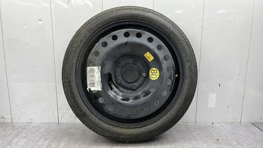 Roue de secours OPEL INSIGNIA 1 PHASE 2 BREAK Diesel
