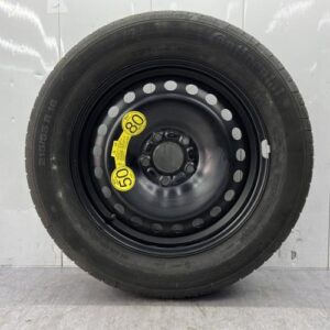 Roue de secours FORD MONDEO 3 PHASE 1 BREAK Essence