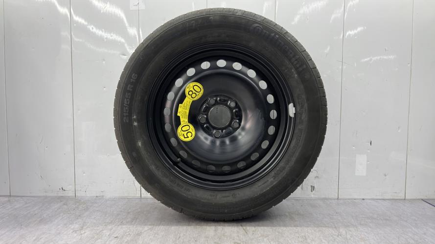 Roue de secours FORD MONDEO 3 PHASE 1 BREAK Essence