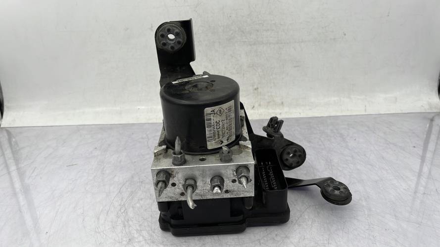 Bloc ABS (freins anti-blocage) RENAULT GRAND SCENIC 3 PHASE 3 Diesel