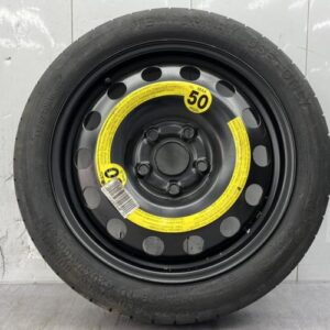 Roue de secours VOLKSWAGEN GOLF PLUS PHASE 1 Diesel