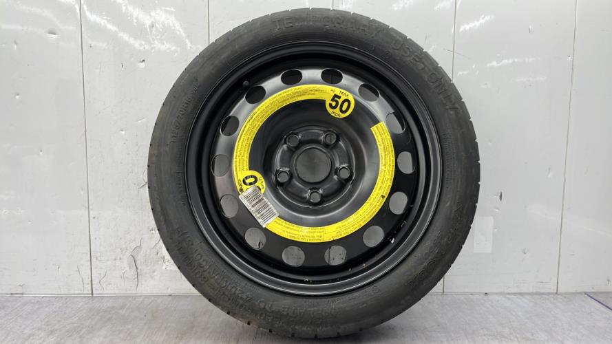 Roue de secours VOLKSWAGEN GOLF PLUS PHASE 1 Diesel