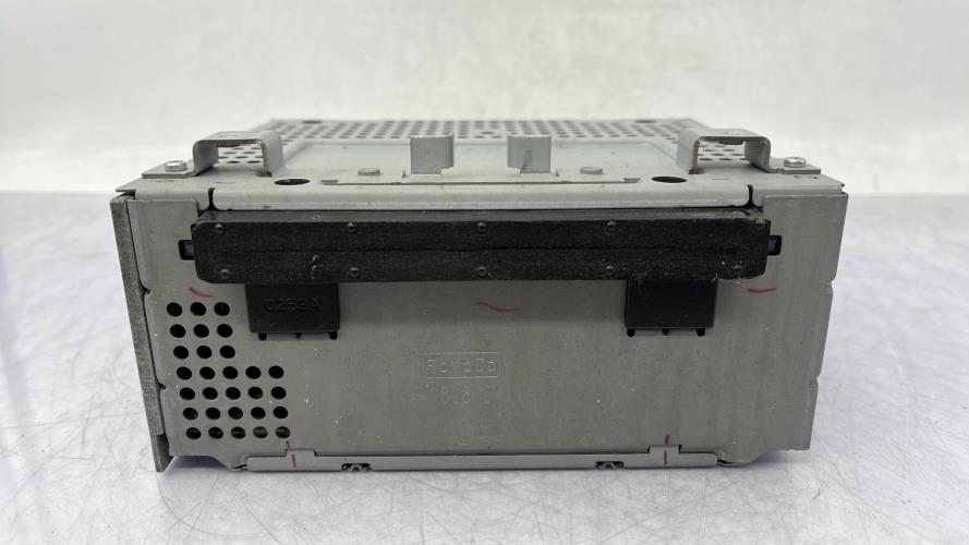 Autoradio d'origine FORD C-MAX 2 PHASE 1 Diesel