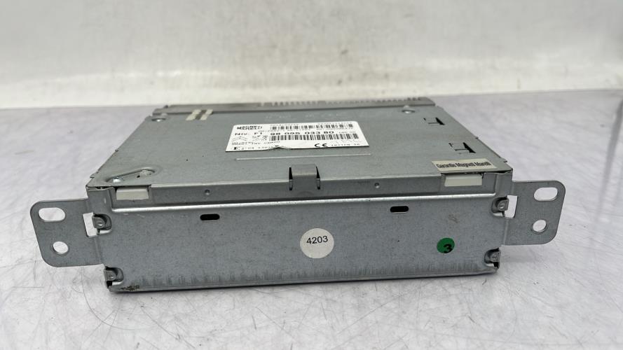 Autoradio d'origine PEUGEOT 2008 1 PHASE 1 Diesel