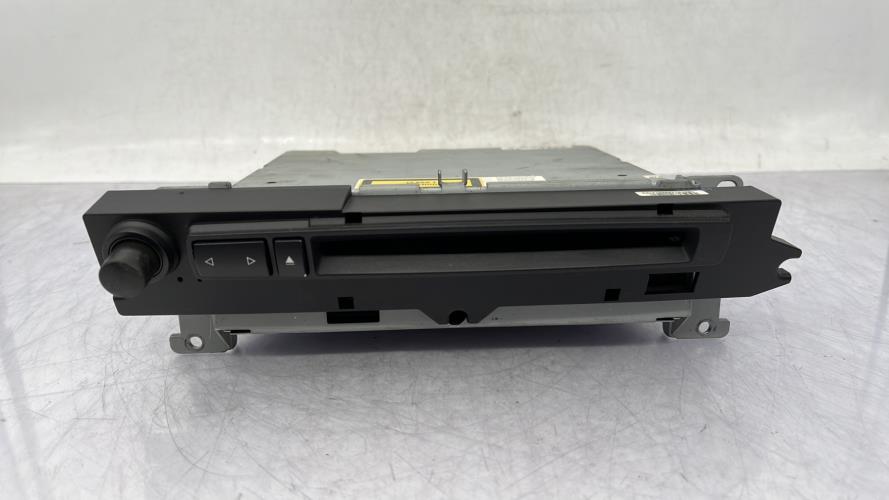 Autoradio d'origine BMW SERIE 5 E60 PHASE 2 Diesel
