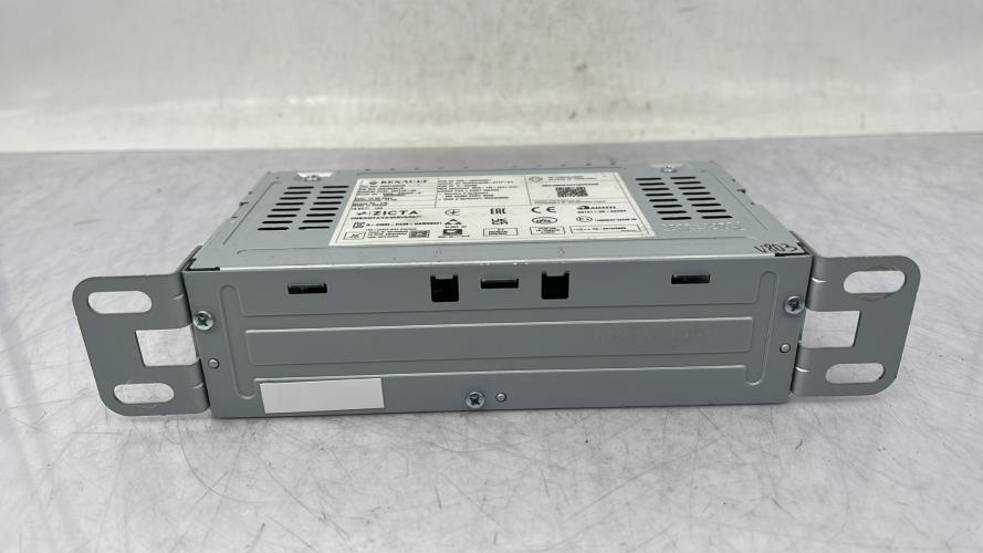 Autoradio d'origine DACIA SANDERO 3 Essence/GPL