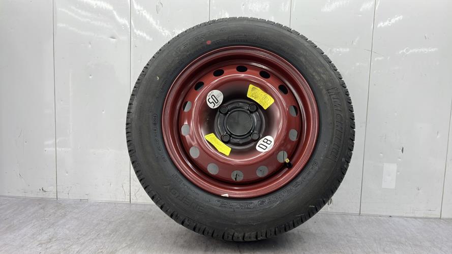 Roue de secours CITROEN C3 1 PHASE 2 Diesel
