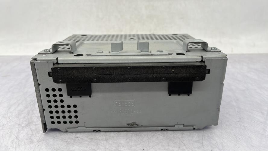 Autoradio d'origine FORD FIESTA 6 PHASE 2 Diesel