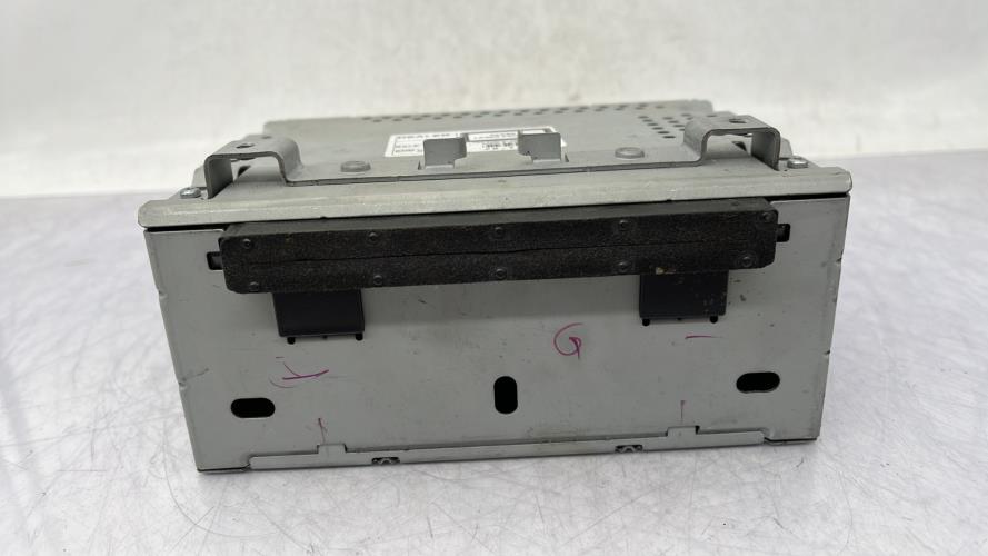 Autoradio d'origine FORD C-MAX 2 PHASE 1 Diesel