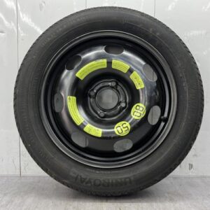 Roue de secours CITROEN C4 CACTUS Diesel