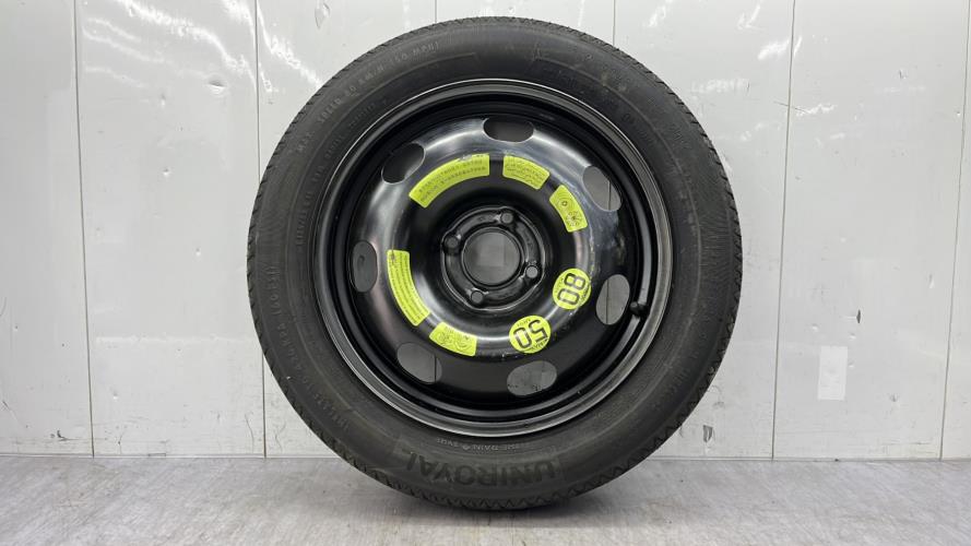 Roue de secours CITROEN C4 CACTUS Diesel
