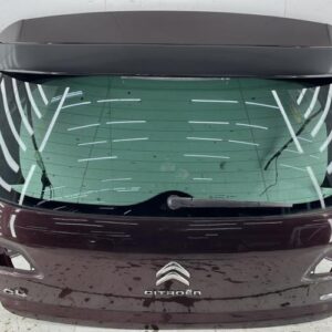 Malle/Hayon arriere CITROEN C4 2 PHASE 1 Diesel