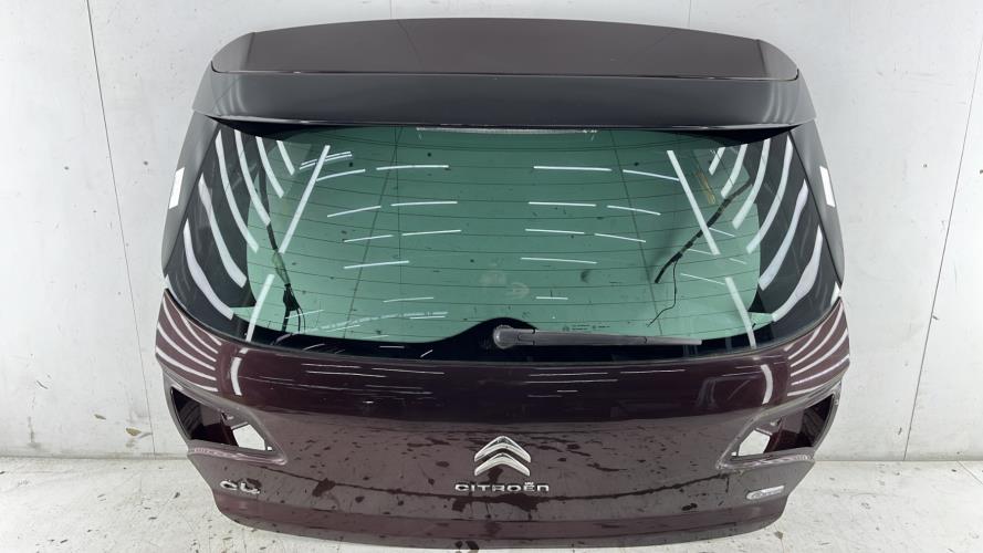 Malle/Hayon arriere CITROEN C4 2 PHASE 1 Diesel