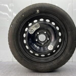 Roue de secours RENAULT MEGANE 4 PHASE 1 Diesel