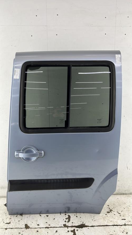 Porte laterale gauche FIAT DOBLO 1 PHASE 2 Diesel