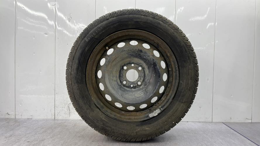 Roue de secours FIAT DOBLO 1 PHASE 2 Diesel