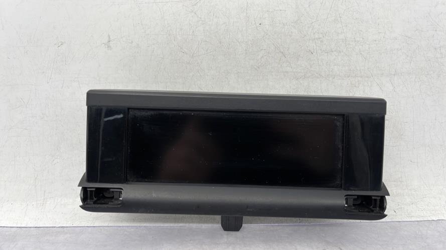 Compteur CITROEN C4 CACTUS Essence