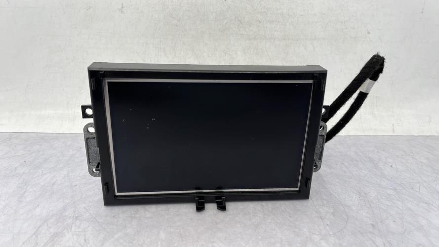 Ecran GPS CITROEN DS4 PHASE 1 Diesel