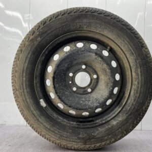Roue de secours RENAULT TRAFIC 2 PHASE 2 Diesel